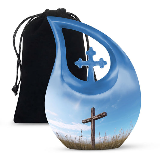 Jesus Christ Urns For Ashes - Urn Human Ashes Large Urn