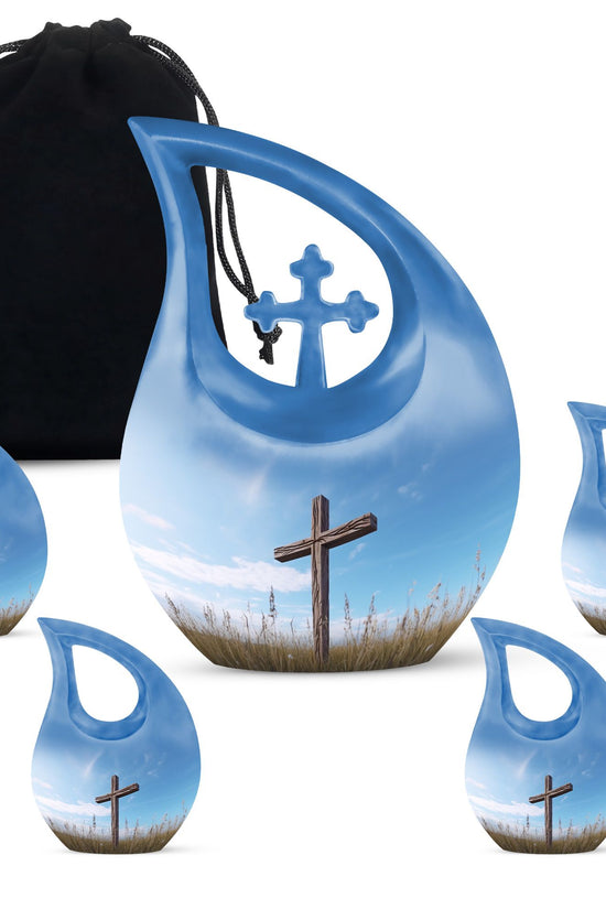 Jesus Christ Urns For Ashes - Urn Human Ashes Large Urn
