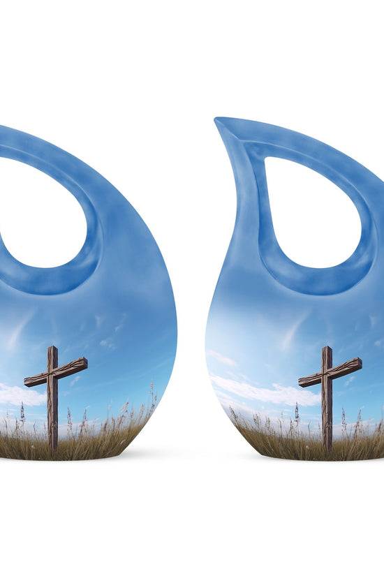 Jesus Christ Urns For Ashes - Urn Human Ashes Large Urn
