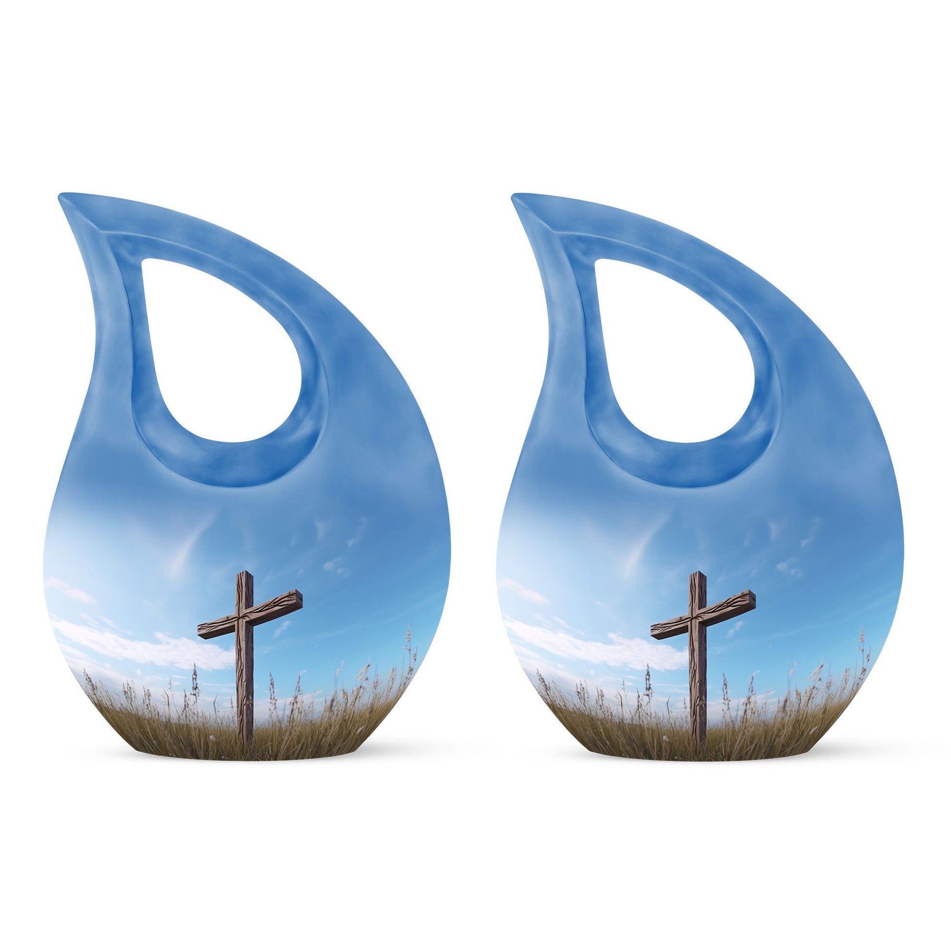 Jesus Christ Urns For Ashes - Urn Human Ashes Large Urn