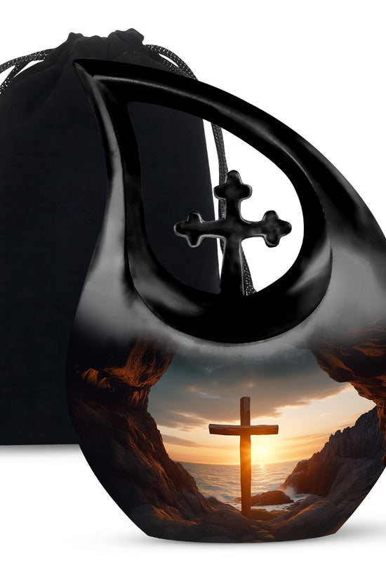 Jesus Christ Urns For Ashes - Urn For Ashes For Women Urn
