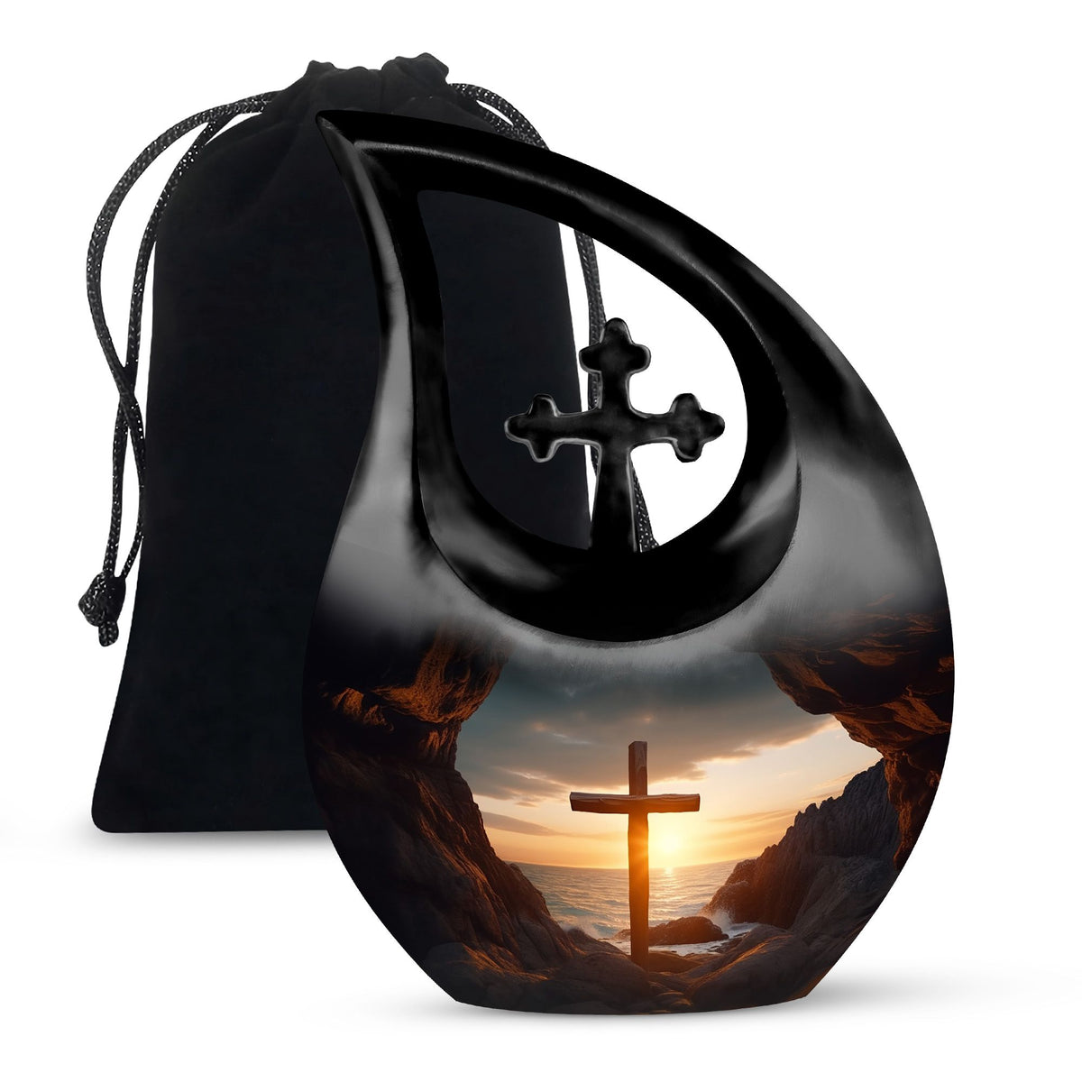 Jesus Christ Urns For Ashes - Urn For Ashes For Women Urn