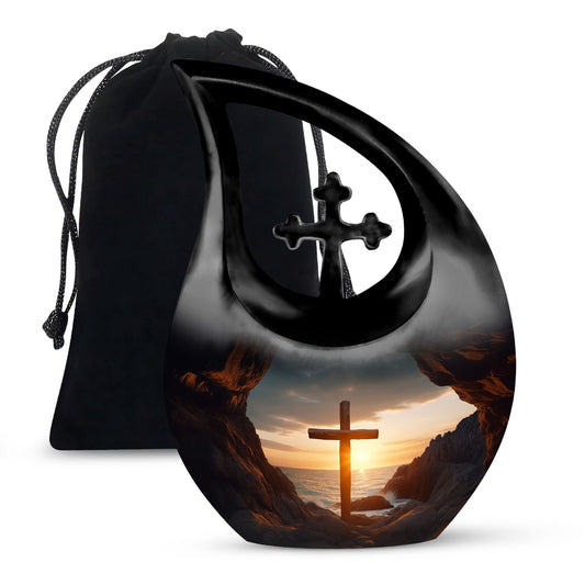 Jesus Christ Urns For Ashes - Urn For Ashes For Women Urn