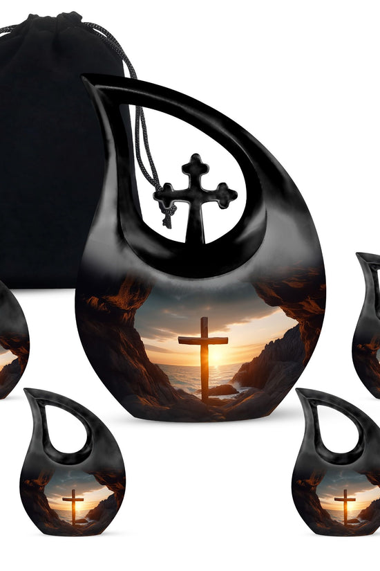 Jesus Christ Urns For Ashes - Urn For Ashes For Women Urn