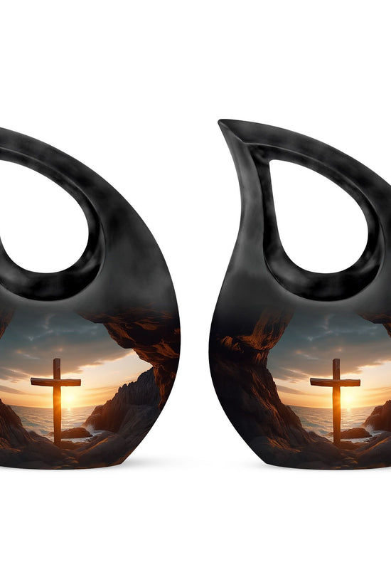 Jesus Christ Urns For Ashes - Urn For Ashes For Women Urn
