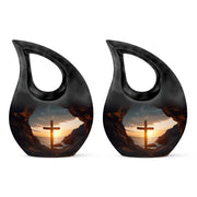 Jesus Christ Urns For Ashes - Urn For Ashes For Women Urn
