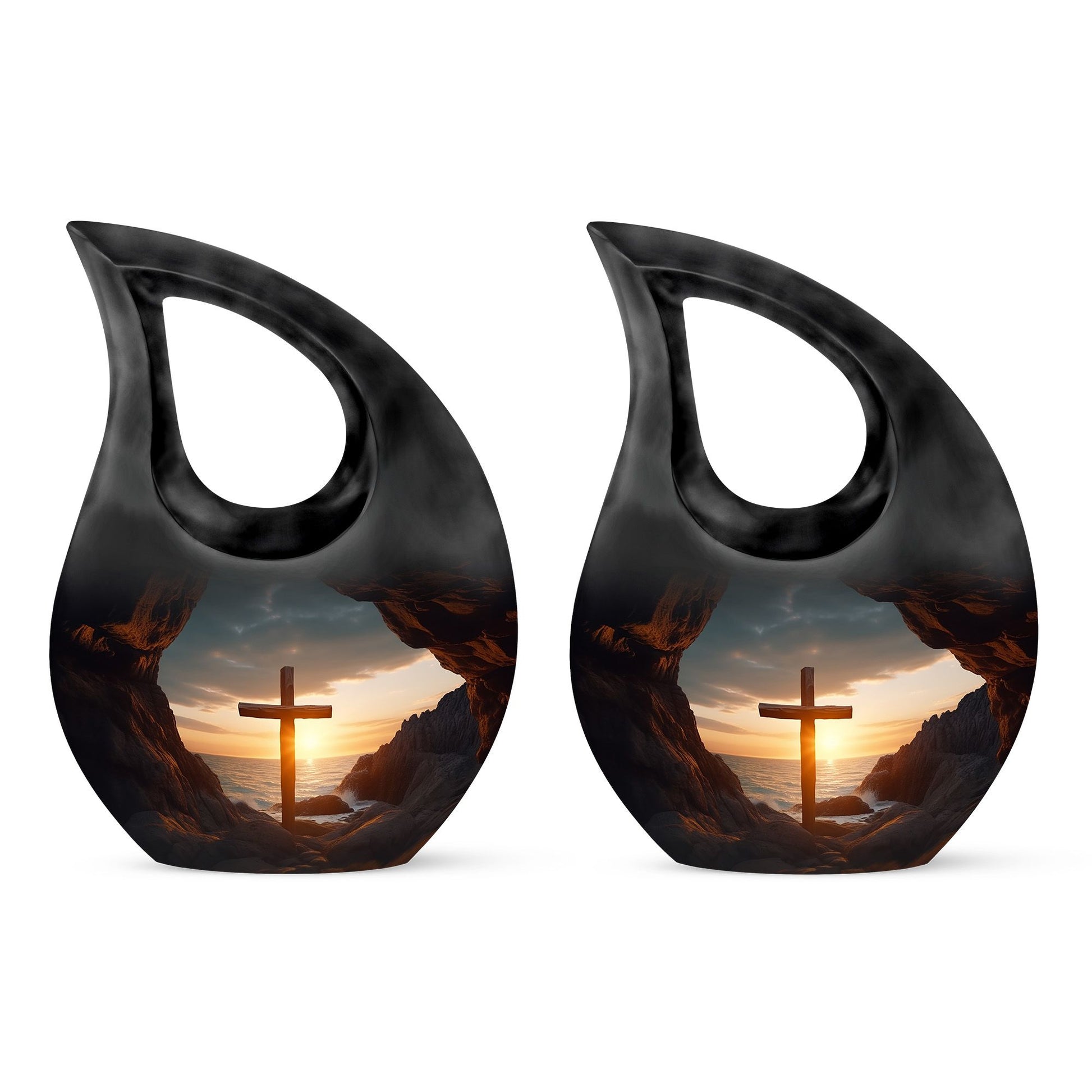 Jesus Christ Urns For Ashes - Urn For Ashes For Women Urn