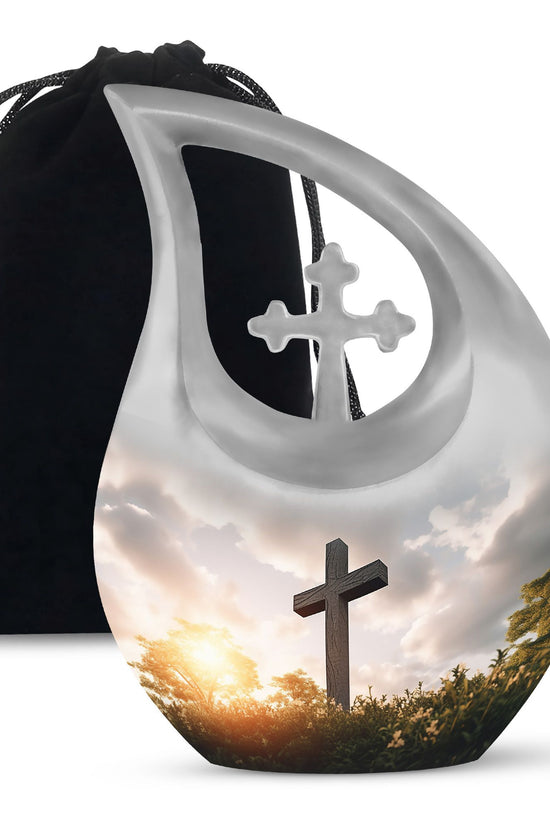 Jesus Christ Urns For Ashes - Cremation Urns For Women Urn