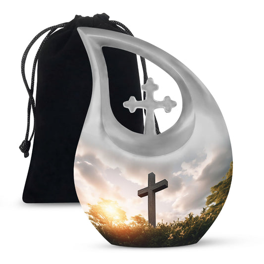 Jesus Christ Urns For Ashes - Cremation Urns For Women Urn