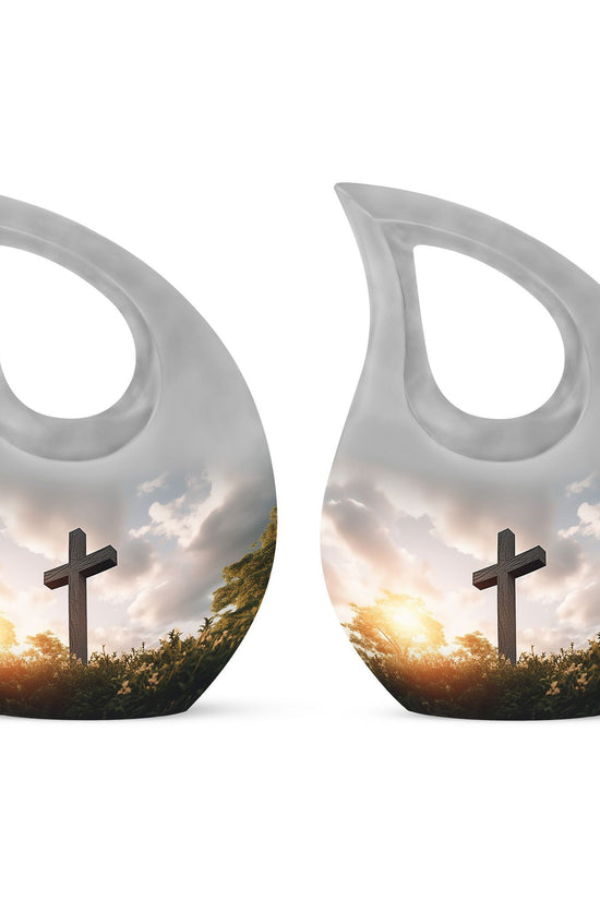 Jesus Christ Urns For Ashes - Cremation Urns For Women Urn