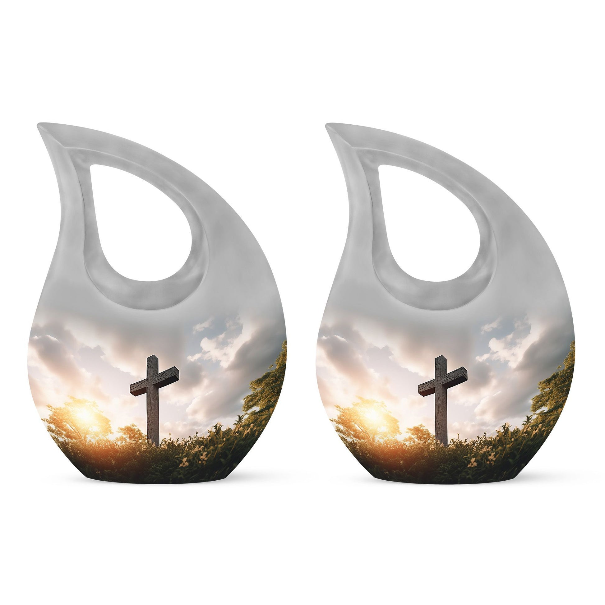 Jesus Christ Urns For Ashes - Cremation Urns For Women Urn