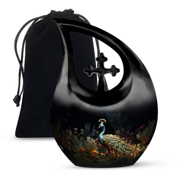 Large Urn 10