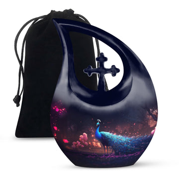 Large Urn 10