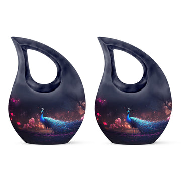 Keepsake Urn Pack of 2