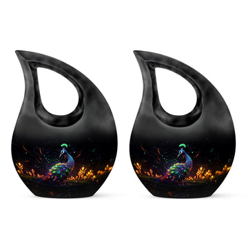 Keepsake Urn Pack of 2