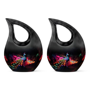 Keepsake Urn Pack of 2