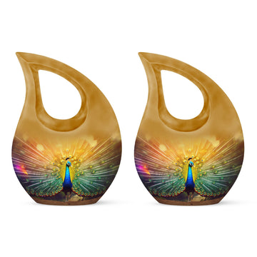 Keepsake Urn Pack of 2