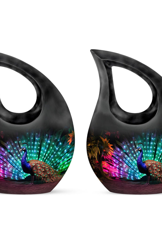 Dove Bird Urns For Ashes - Burial Urn Men Urn