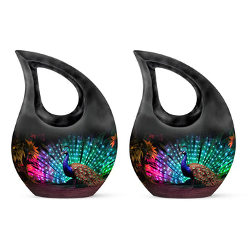 Keepsake Urn Pack of 2