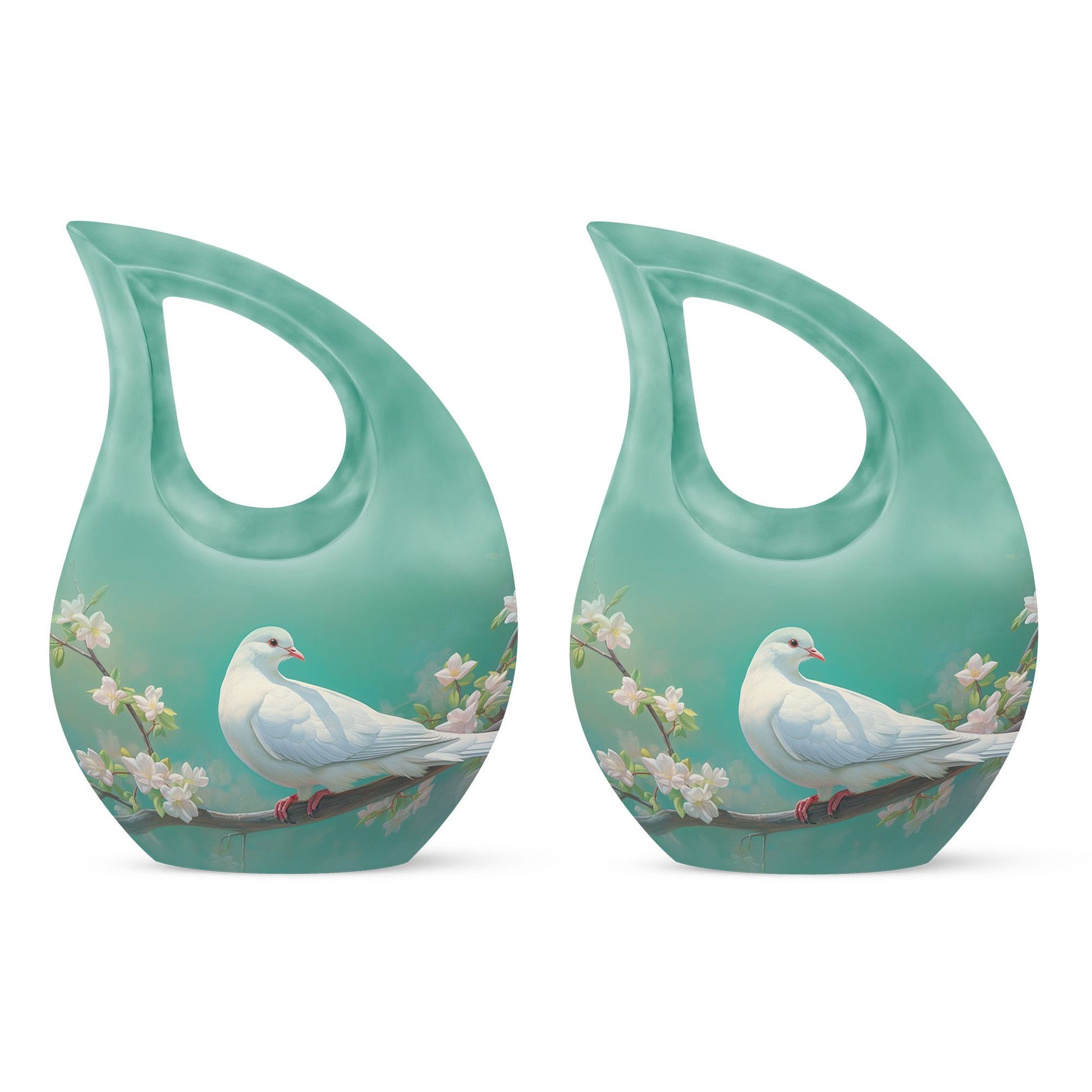Sparrow Urns For Ashes - Small Urns For Human Ashes Adult Female Urn