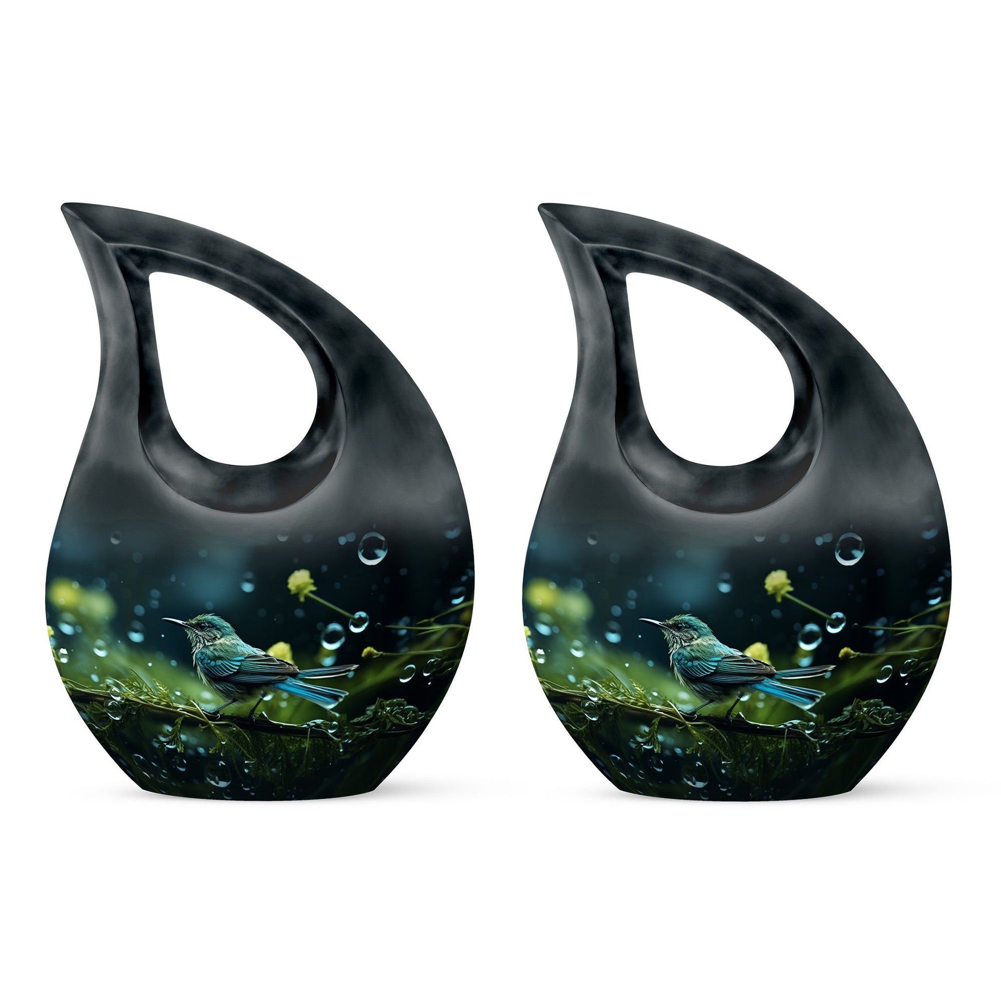 Sparrow Urns For Ashes - Urns For Adult Male Dad Urn