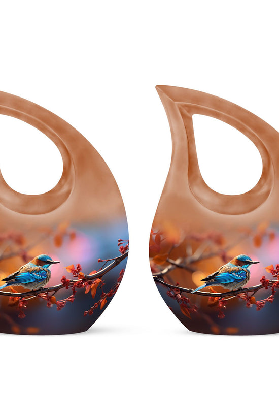 Sparrow Urns For Ashes - Urns For Human Ashes Adult Female Mom Urn
