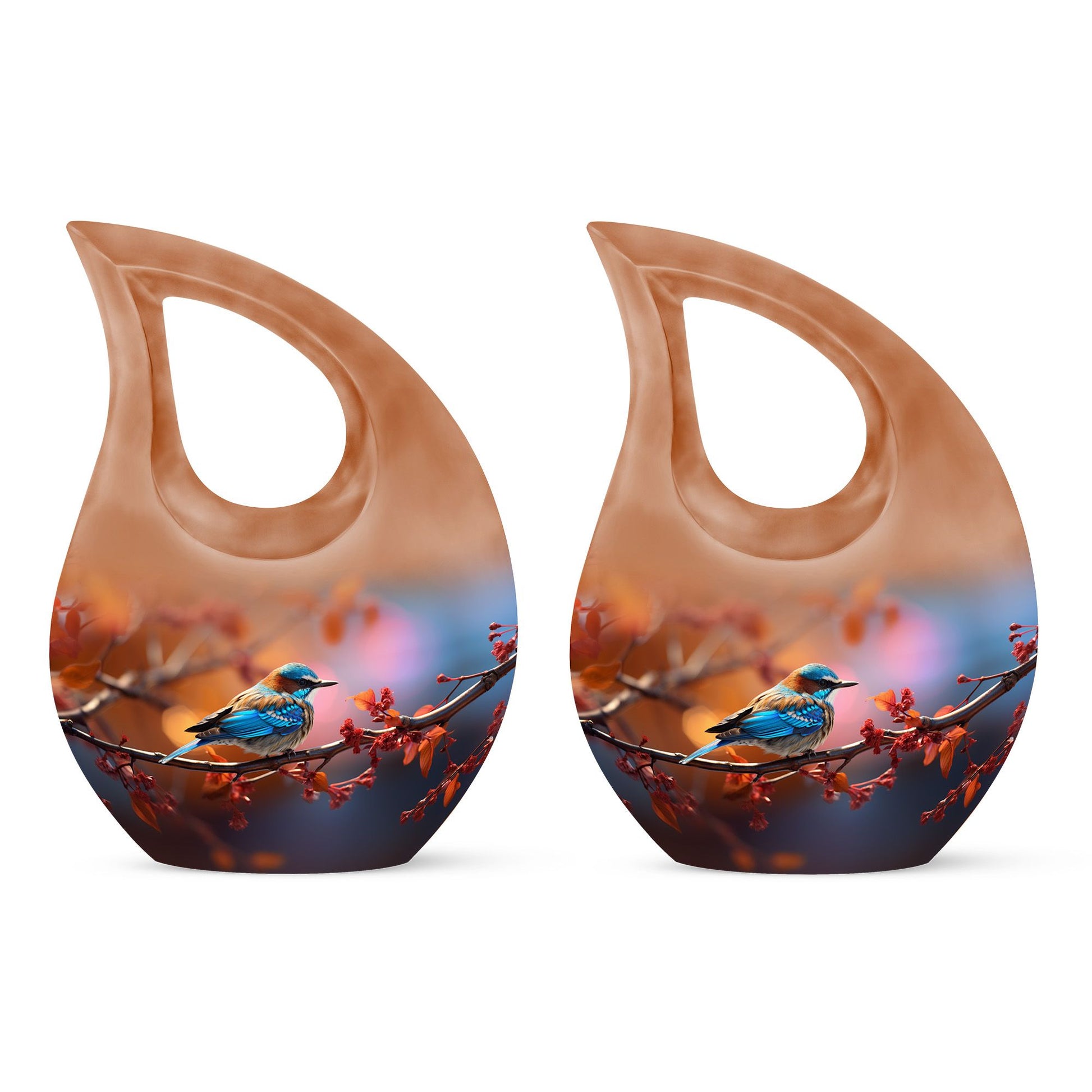 Sparrow Urns For Ashes - Urns For Human Ashes Adult Female Mom Urn