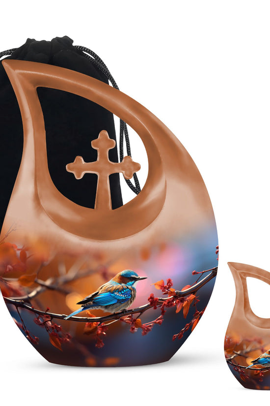 Sparrow Urns For Ashes - Urns For Human Ashes Adult Female Mom Urn