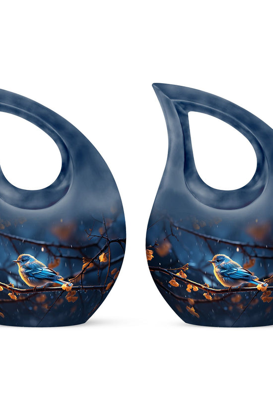 Sparrow Urns For Ashes - Urns For Adult Male Ashes Urn