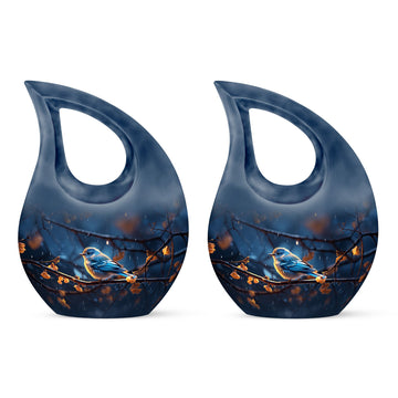 Keepsake Pack Of 2