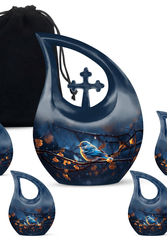 Sparrow Urns For Ashes - Urns For Adult Male Ashes Urn