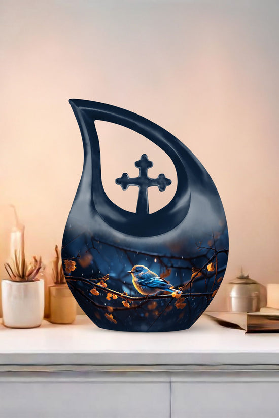 Sparrow Urns For Ashes - Urns For Adult Male Ashes Urn