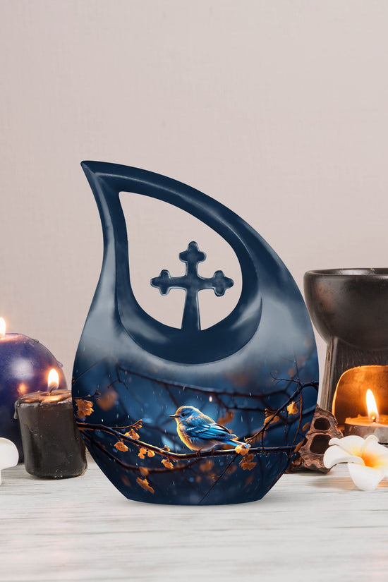 Sparrow Urns For Ashes - Urns For Adult Male Ashes Urn
