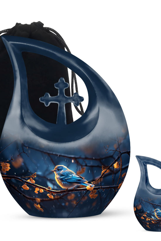 Sparrow Urns For Ashes - Urns For Adult Male Ashes Urn