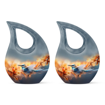 Keepsake Pack Of 2