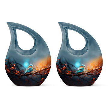 Keepsake Pack Of 2