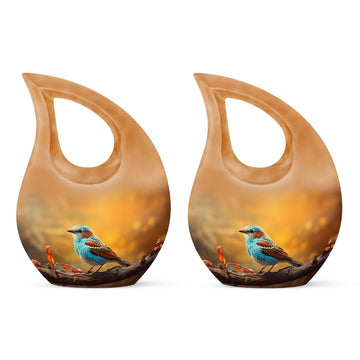 Keepsake Pack Of 2