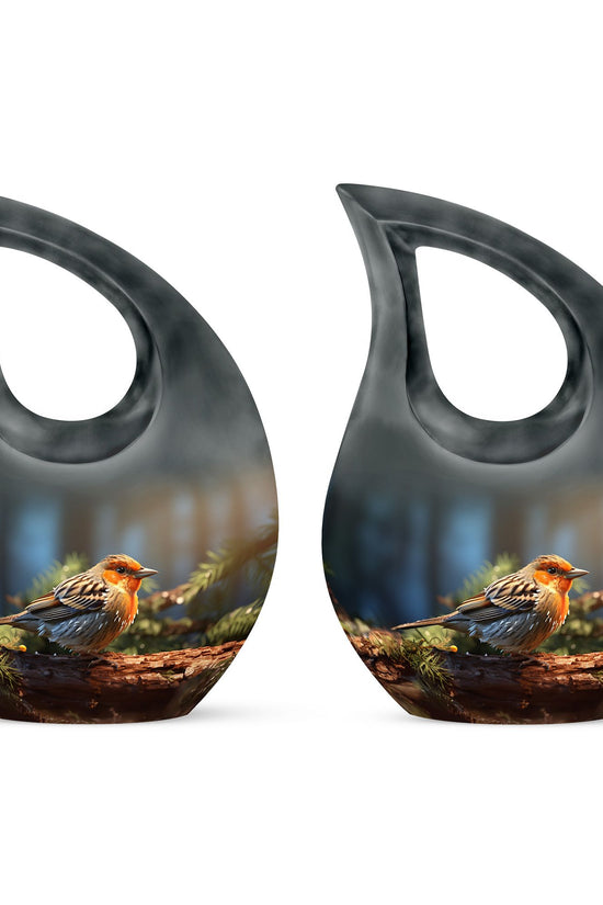 Sparrow Urns For Ashes - Urns For Cremation Ashes Female Urn