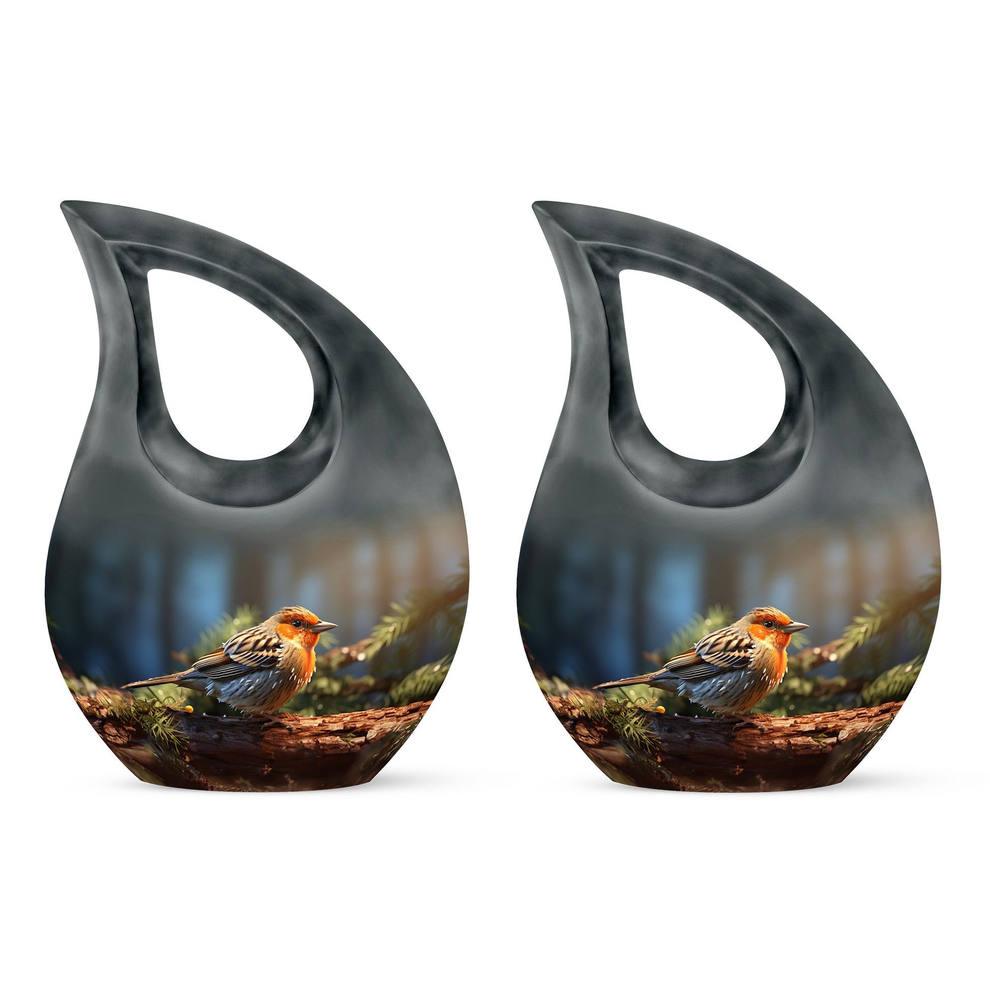 Sparrow Urns For Ashes - Urns For Cremation Ashes Female Urn