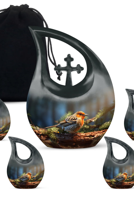 Sparrow Urns For Ashes - Urns For Cremation Ashes Female Urn