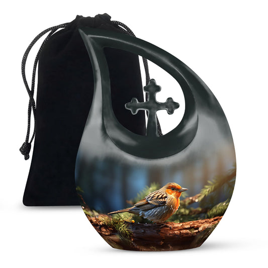 Sparrow Urns For Ashes - Urns For Cremation Ashes Female Urn