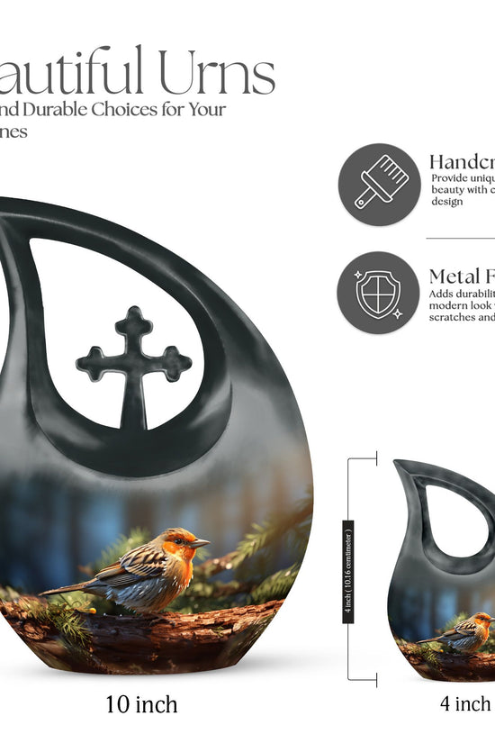 Sparrow Urns For Ashes - Urns For Cremation Ashes Female Urn