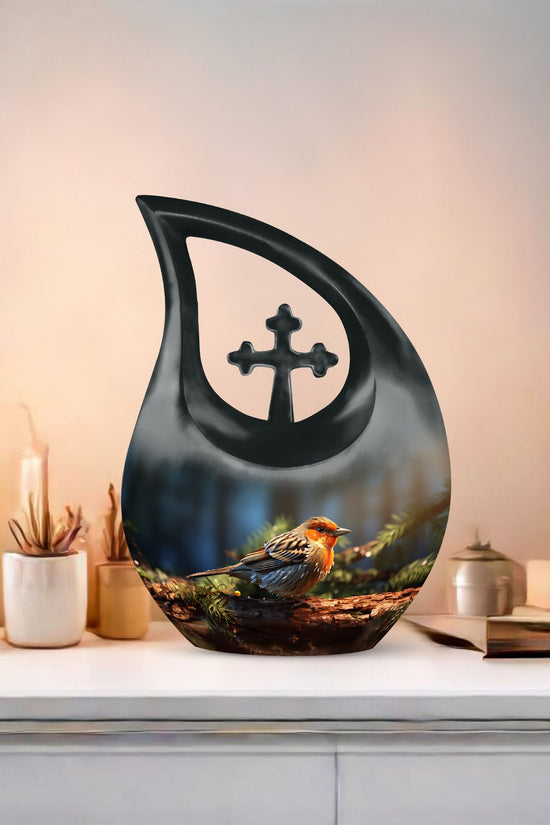 Sparrow Urns For Ashes - Urns For Cremation Ashes Female Urn