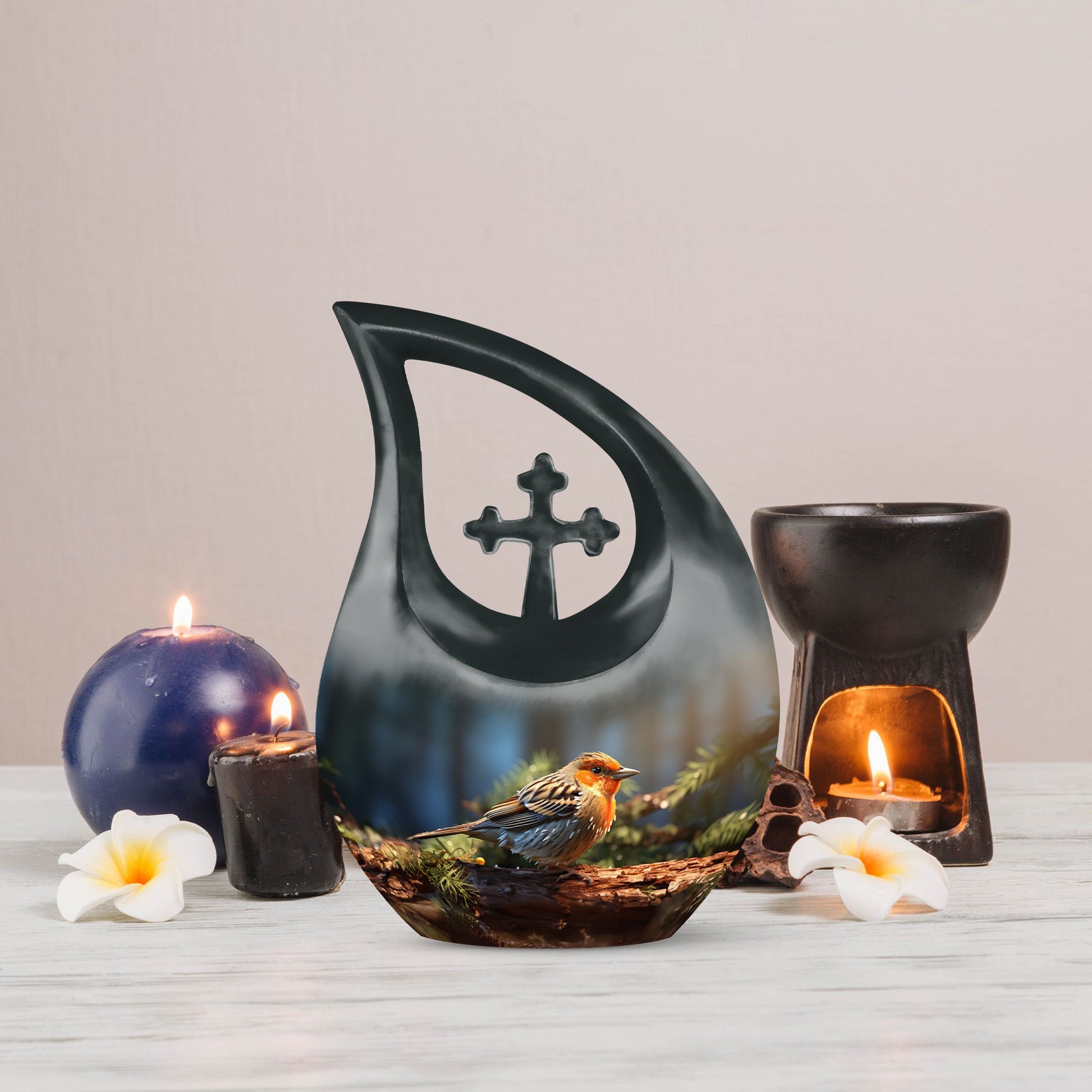 Sparrow Urns For Ashes - Urns For Cremation Ashes Female Urn