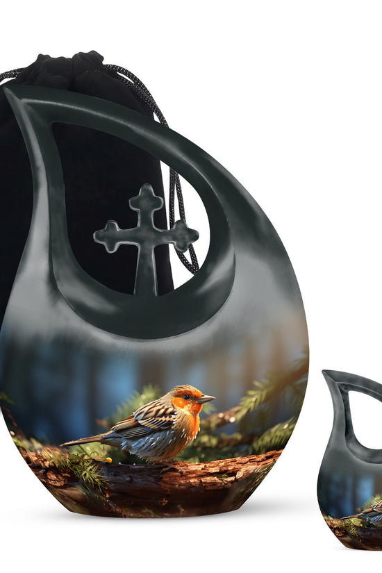 Sparrow Urns For Ashes - Urns For Cremation Ashes Female Urn