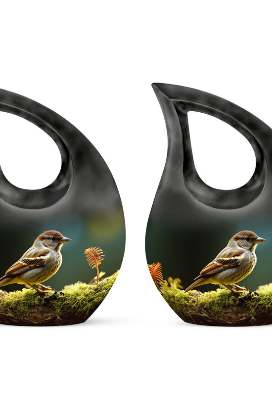 Sparrow Urns For Ashes - Urn For Ashes Adult Male Dad Urn