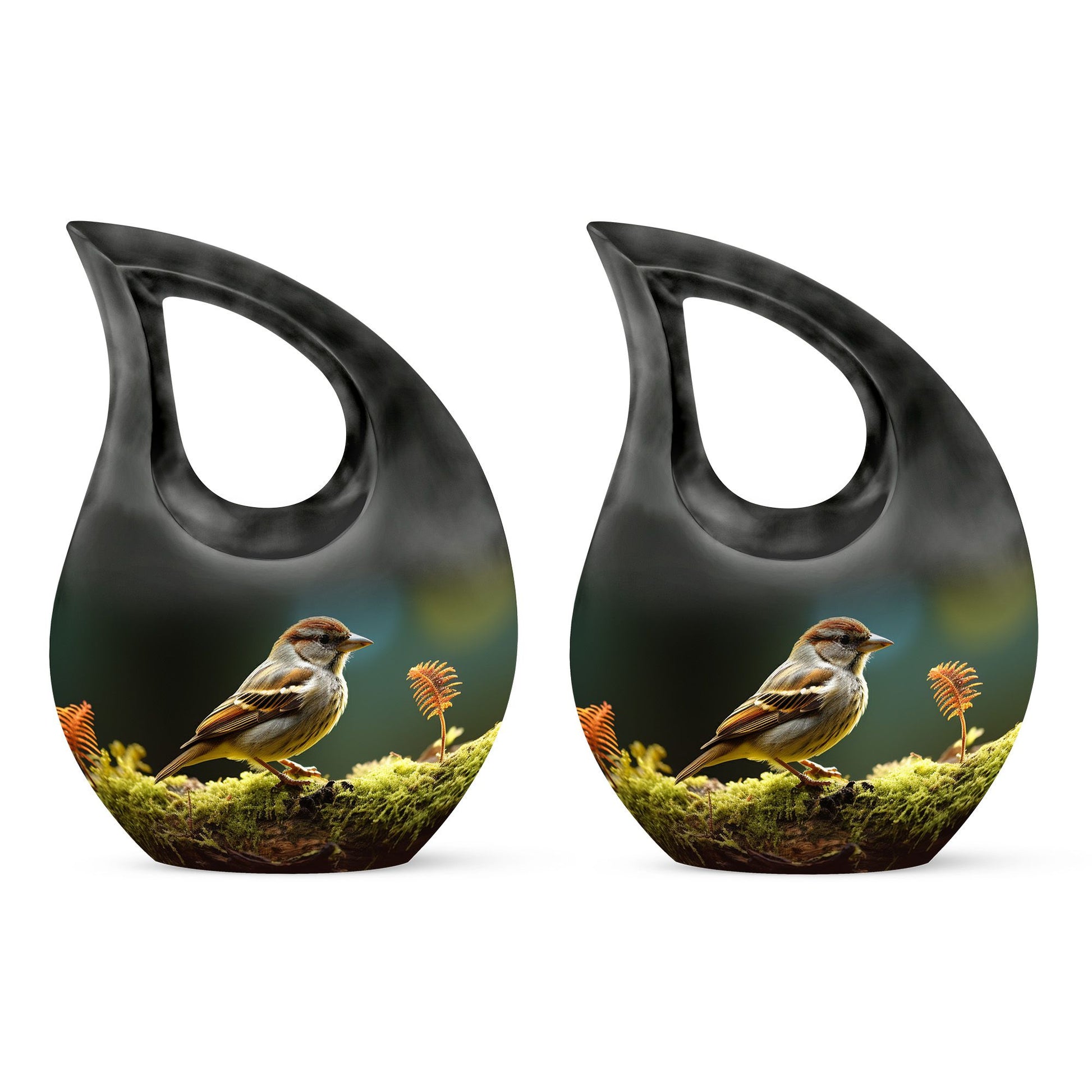 Sparrow Urns For Ashes - Urn For Ashes Adult Male Dad Urn