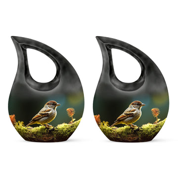 Keepsake Pack Of 2