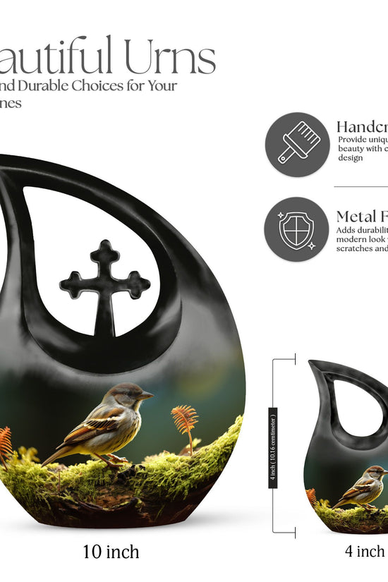 Sparrow Urns For Ashes - Urn For Ashes Adult Male Dad