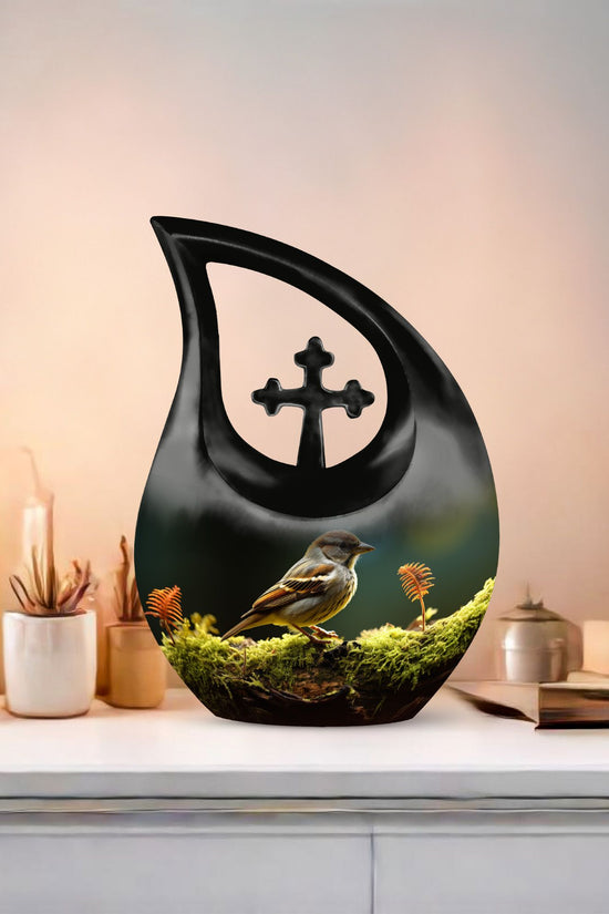 Sparrow Urns For Ashes - Urn For Ashes Adult Male Dad